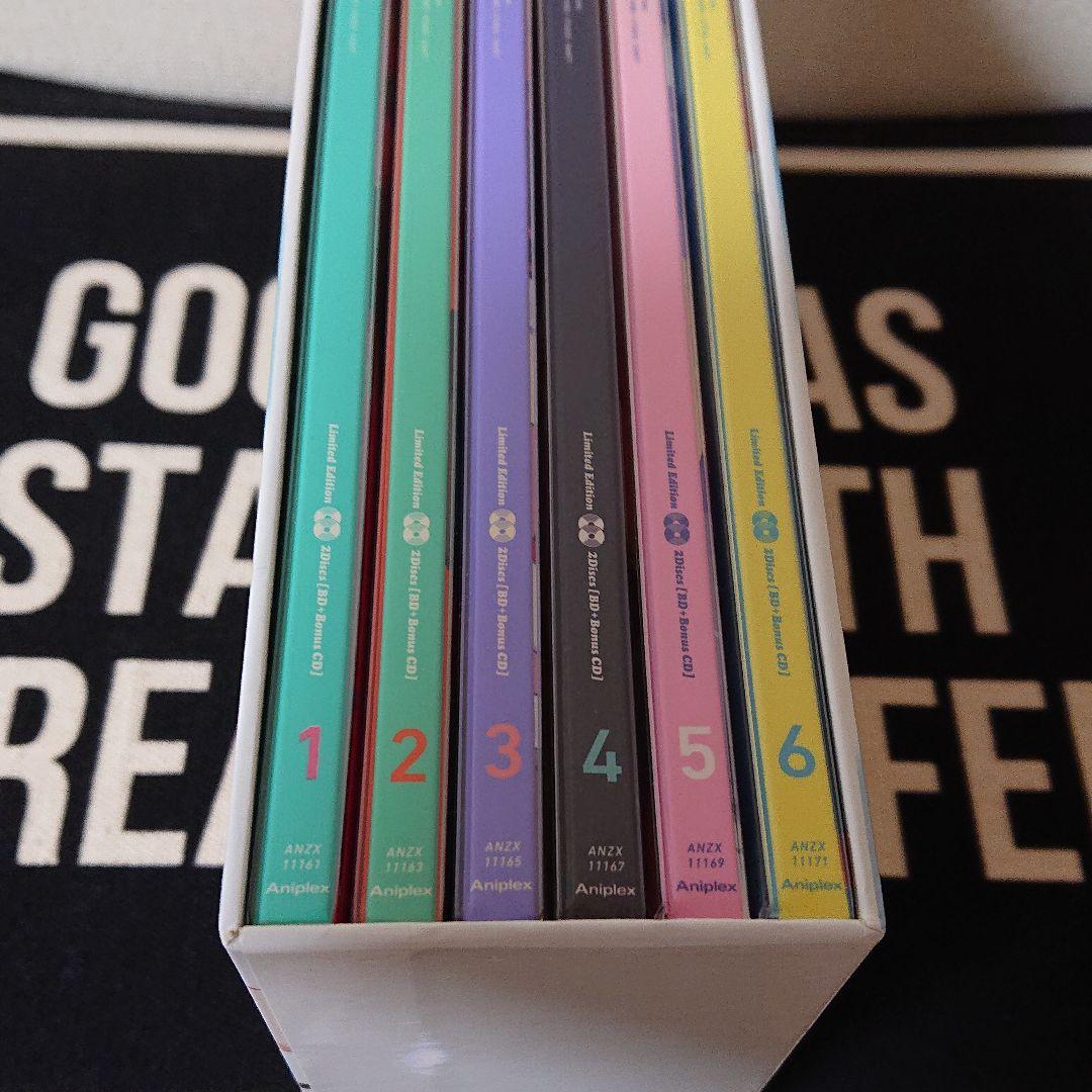 ニセコイ ２期 ブルーレイ