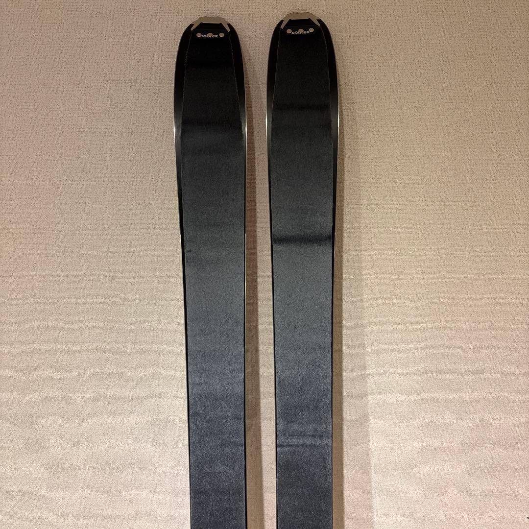 バックカントリー　シール　コールテックス CT40