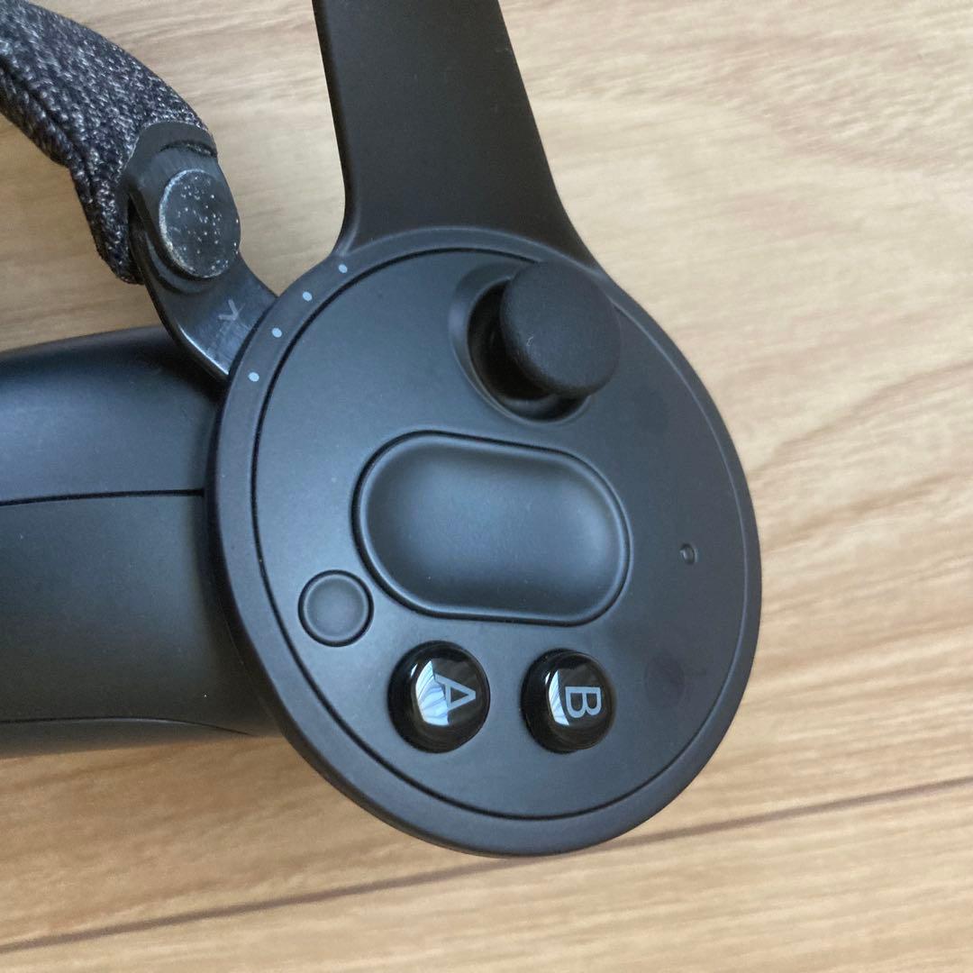 Valve Index VRキット