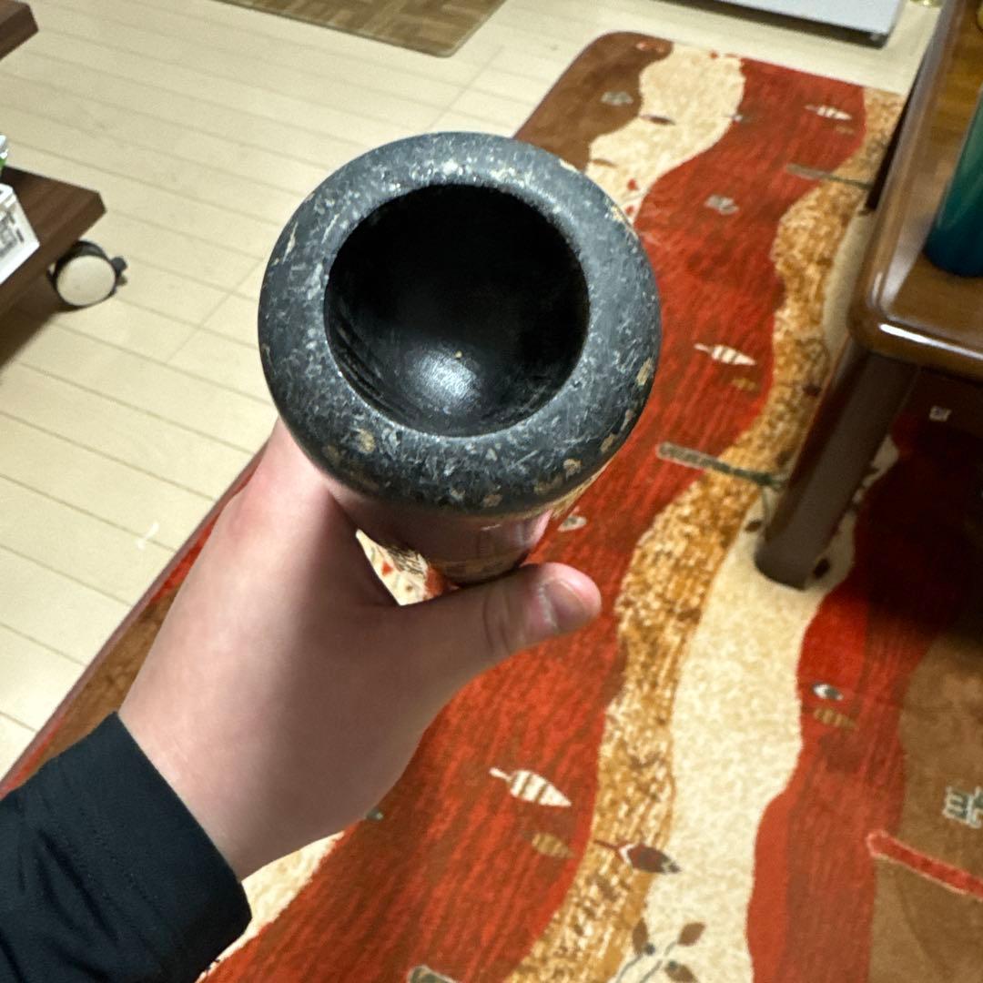 Victus ビクタス硬式用木製バット