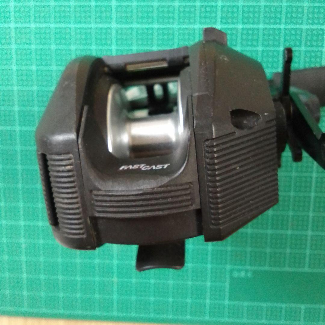 アブアンバサダー 821 FLIPPING