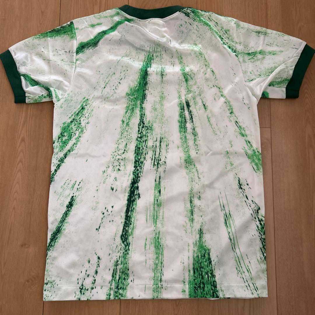 ヴェルディ川崎初期 ユニホーム サイズ150