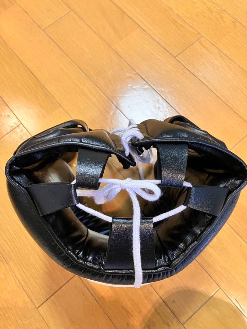 ウイニング　ヘッドギア　フルフェイス　ボクシング