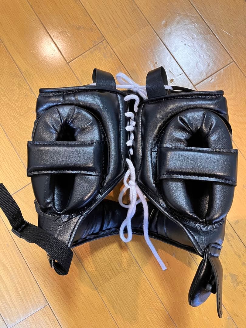 ウイニング　ヘッドギア　フルフェイス　ボクシング