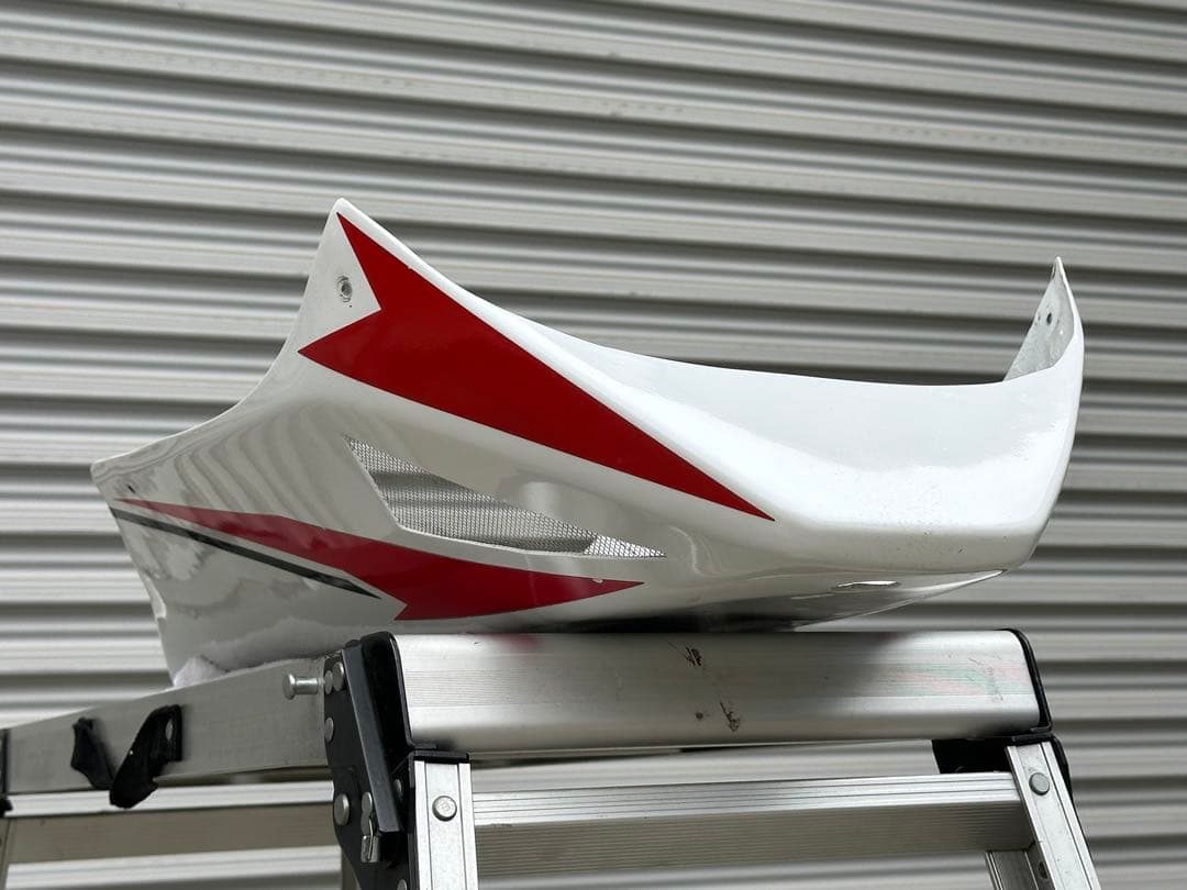 ホンダ CB1300SF SB アンダーカウル ボディショップMK SC54