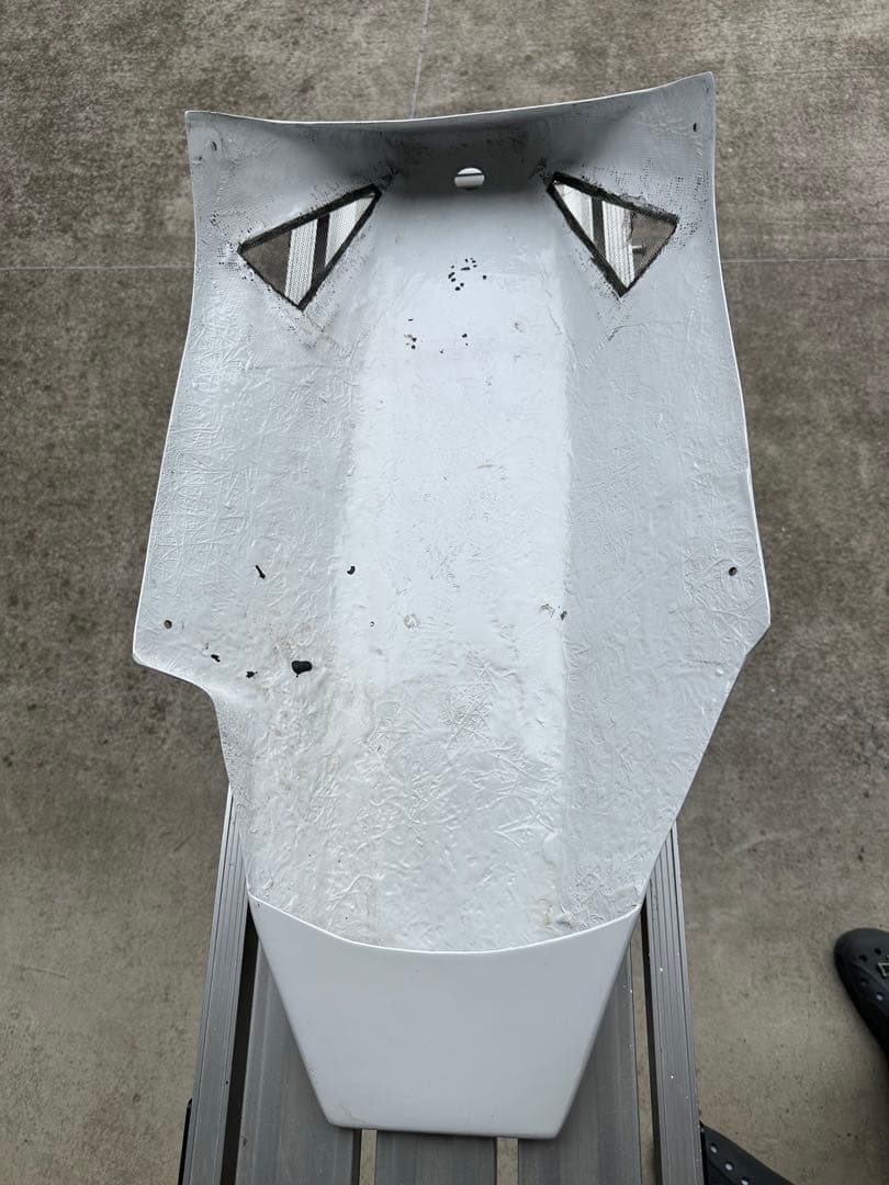 ホンダ CB1300SF SB アンダーカウル ボディショップMK SC54