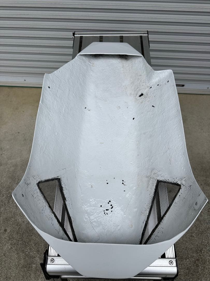 ホンダ CB1300SF SB アンダーカウル ボディショップMK SC54