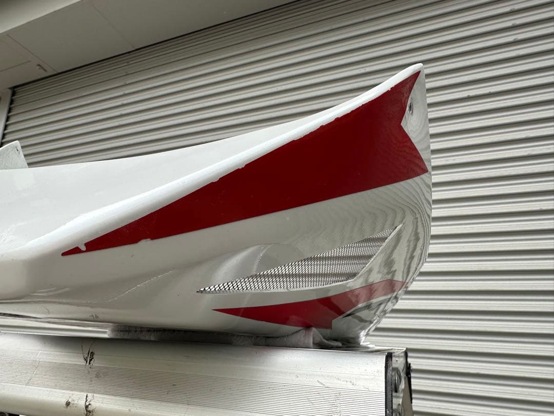 ホンダ CB1300SF SB アンダーカウル ボディショップMK SC54