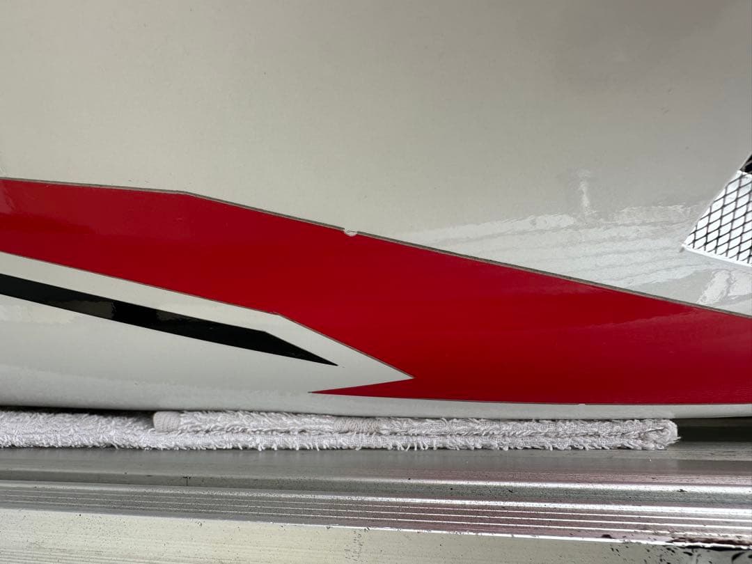 ホンダ CB1300SF SB アンダーカウル ボディショップMK SC54