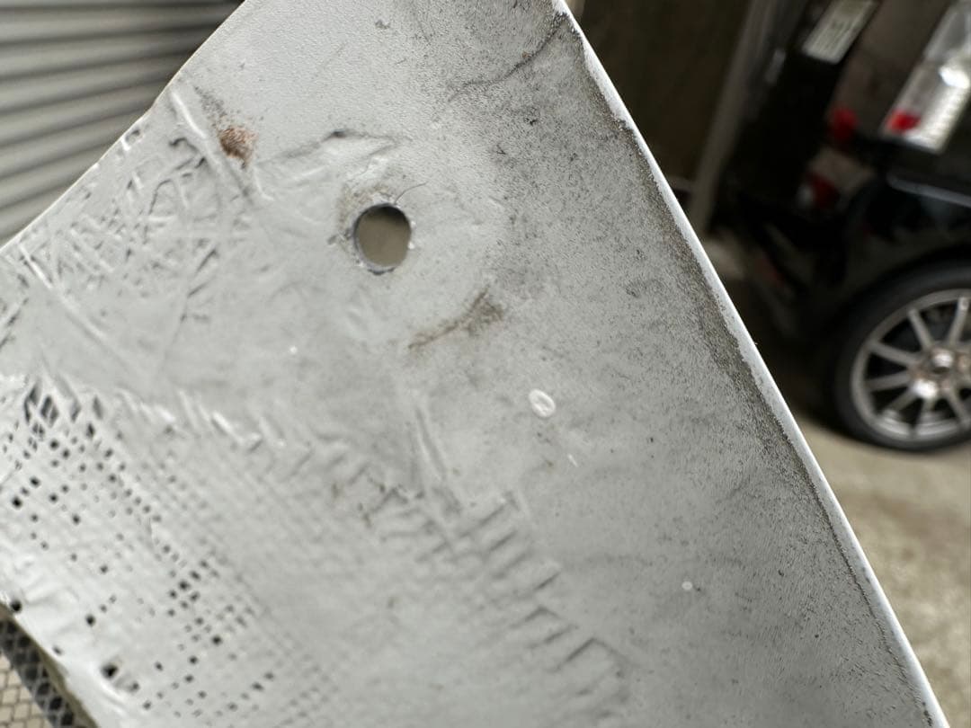 ホンダ CB1300SF SB アンダーカウル ボディショップMK SC54