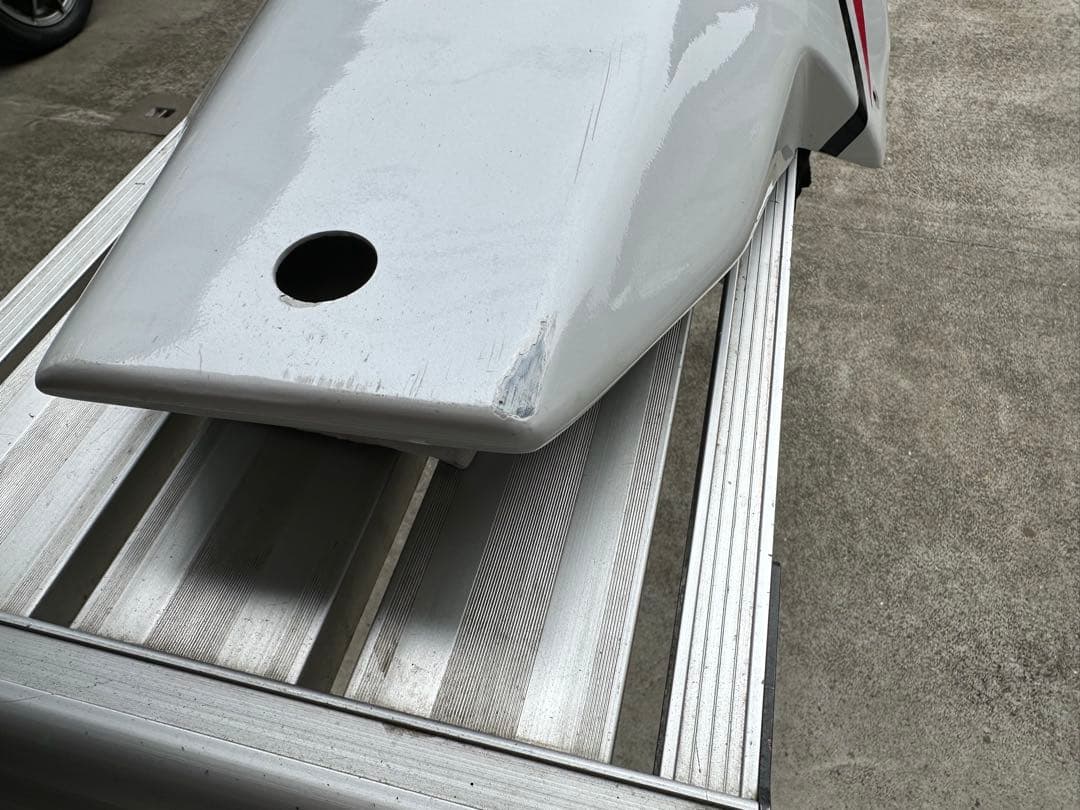 ホンダ CB1300SF SB アンダーカウル ボディショップMK SC54