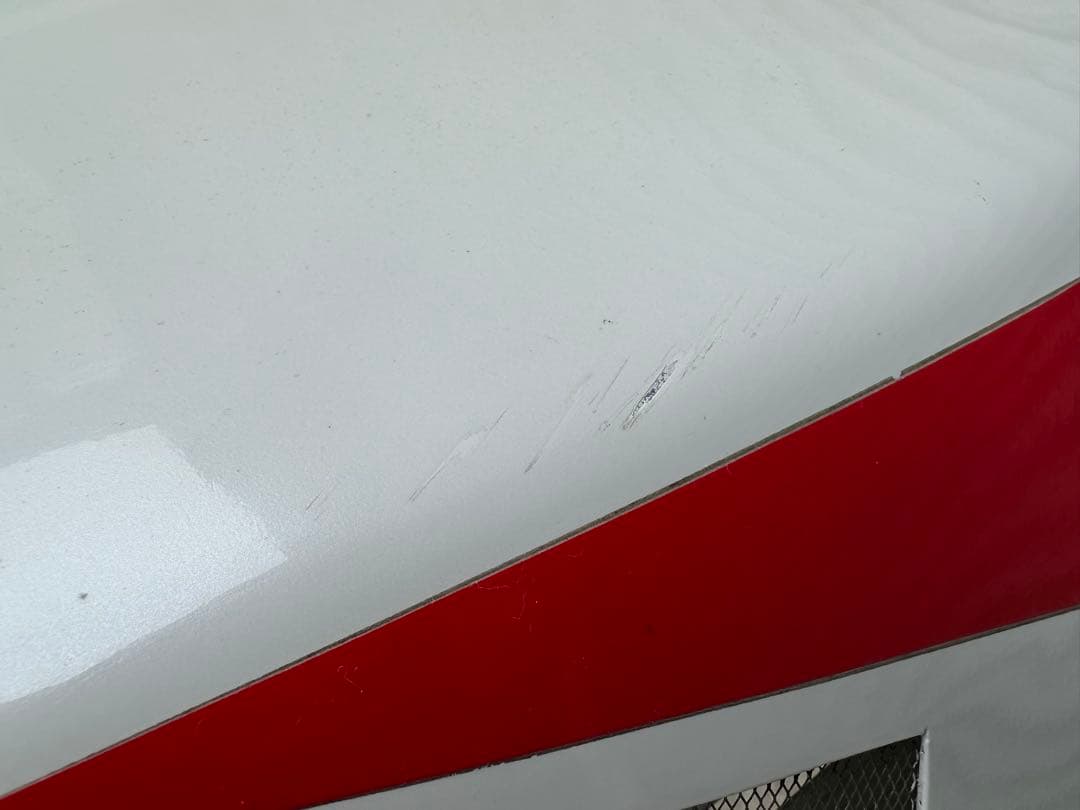 ホンダ CB1300SF SB アンダーカウル ボディショップMK SC54