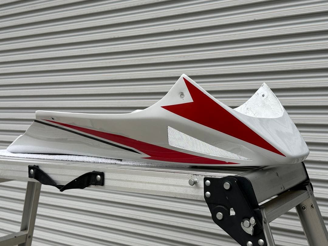 ホンダ CB1300SF SB アンダーカウル ボディショップMK SC54