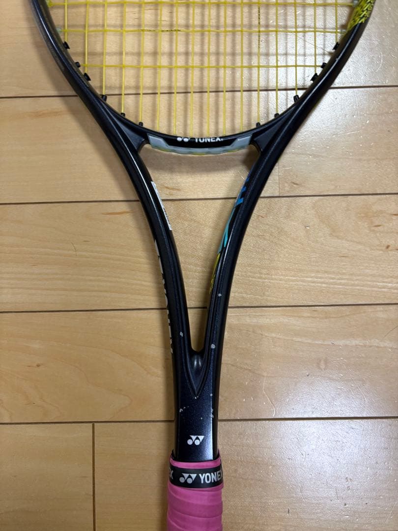 アイ♡YONEX ヨネックス ラケット　ジオブレイク 50VS