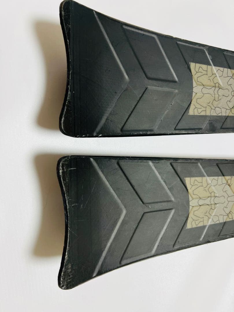 LINE Vision 96（Bladeシリーズ系）176cm｜ビンディング付き