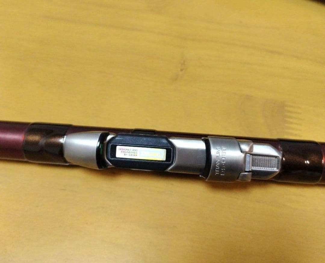 専用です✨美品✨Daiwa✨トーナメント前打ち✨F63UM-V✨