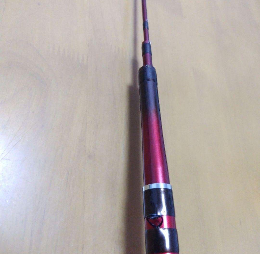 専用です✨美品✨Daiwa✨トーナメント前打ち✨F63UM-V✨