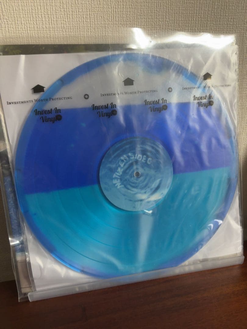 Webinar™ – www.deepdive.com lim.20 Vinyl