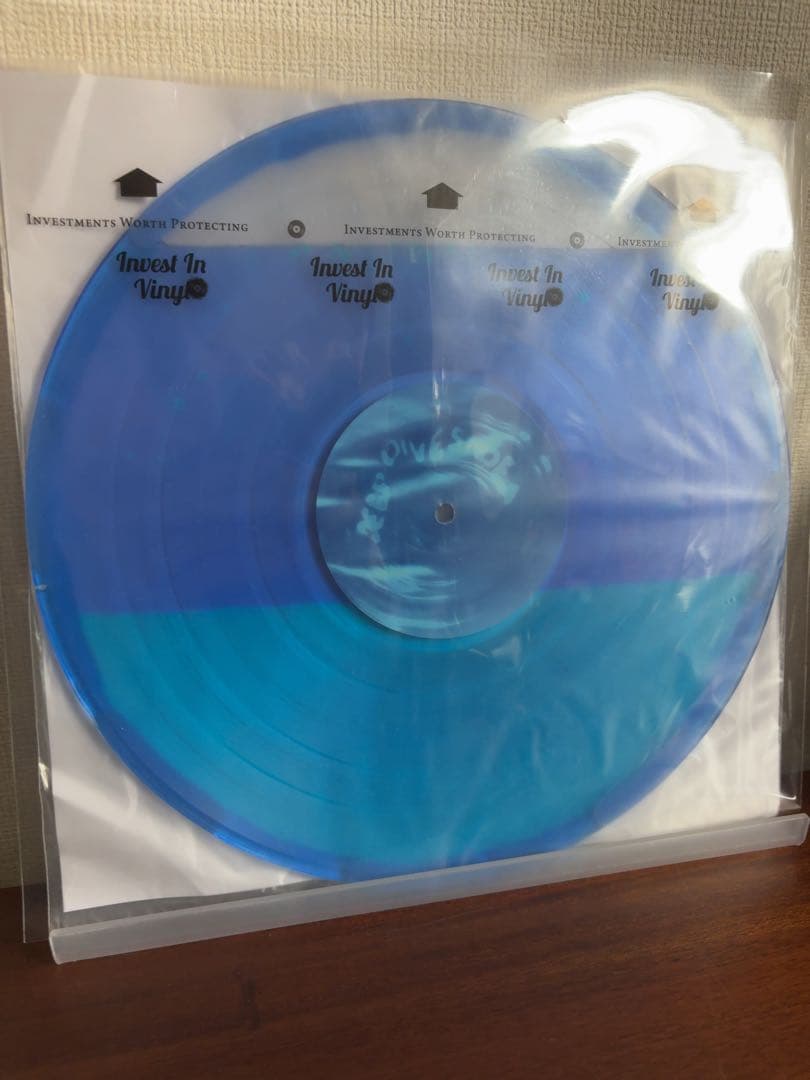 Webinar™ – www.deepdive.com lim.20 Vinyl