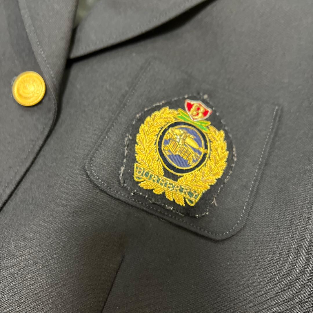 Burberry ロンドン　キッズフォーマルスーツ　160 スカート　三陽商会