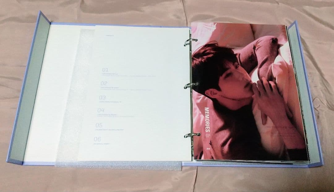 【2/8まで期間限定価格】 BTS MEMORIES OF 2018 DVD