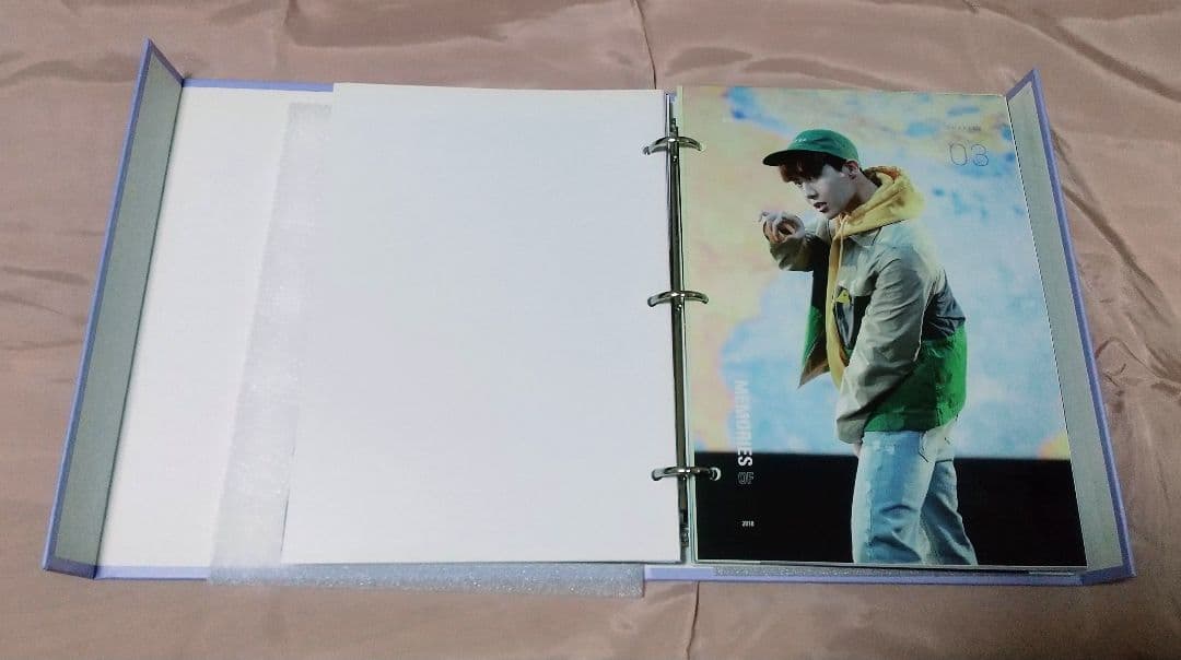 【2/8まで期間限定価格】 BTS MEMORIES OF 2018 DVD