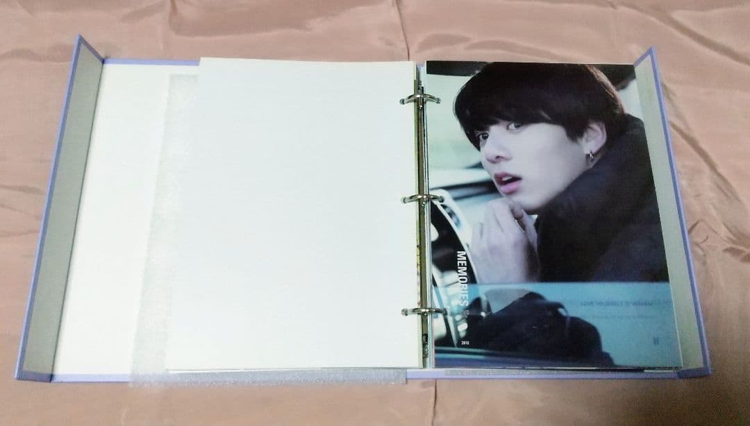 【2/8まで期間限定価格】 BTS MEMORIES OF 2018 DVD