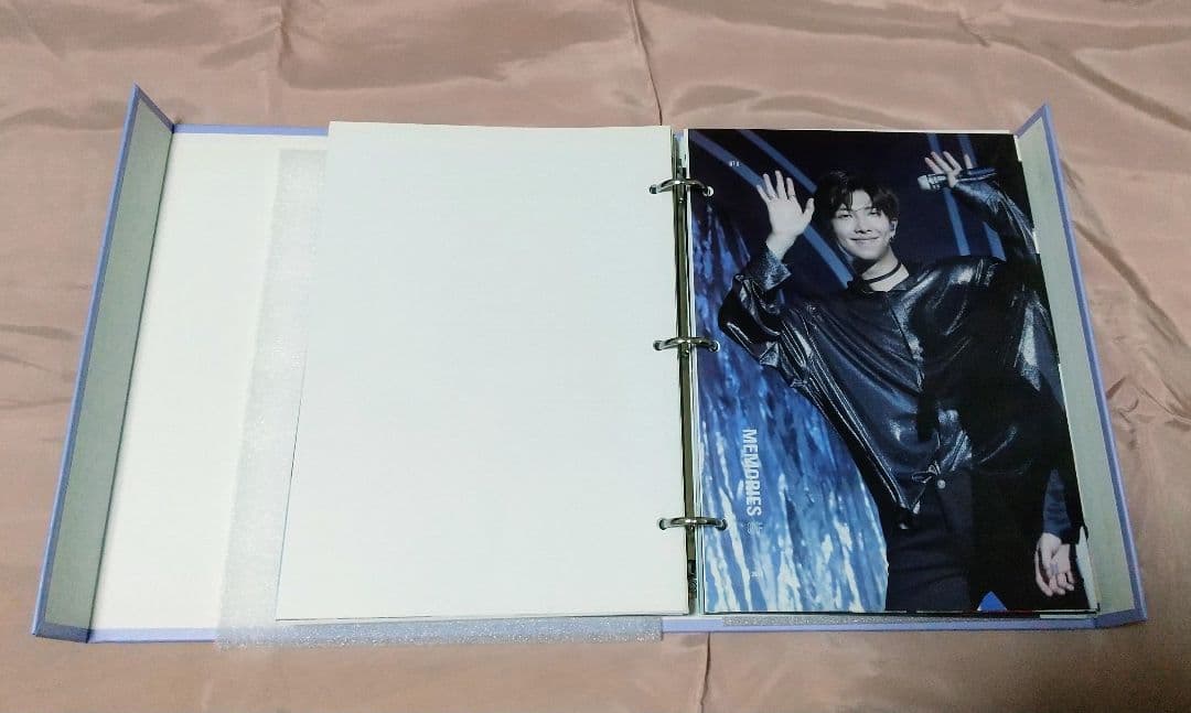 【2/8まで期間限定価格】 BTS MEMORIES OF 2018 DVD