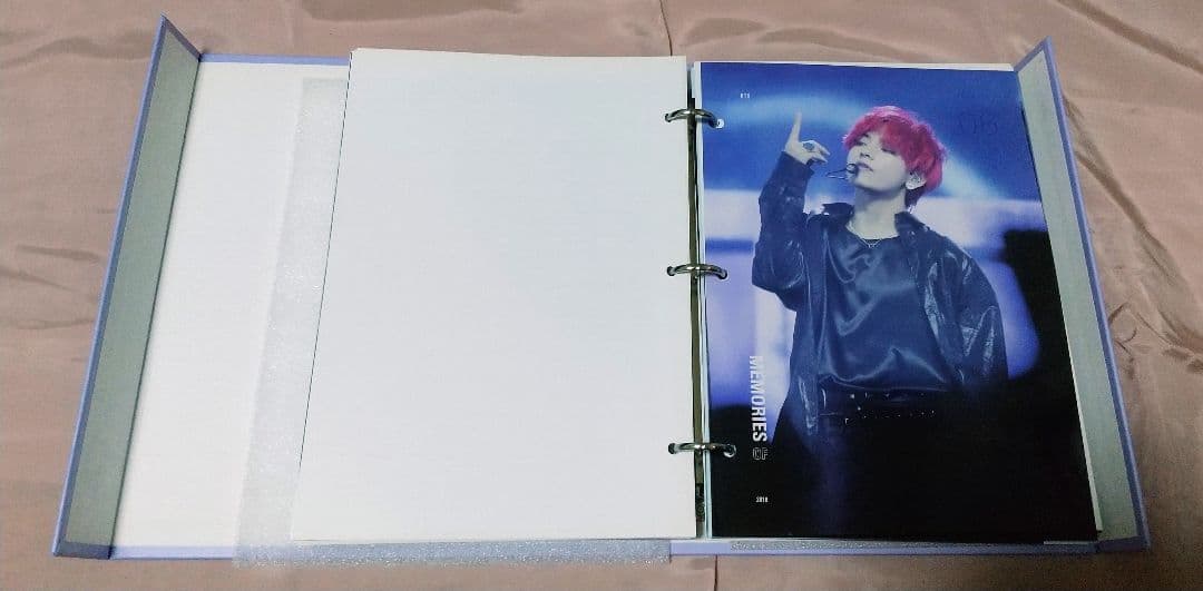 【2/8まで期間限定価格】 BTS MEMORIES OF 2018 DVD