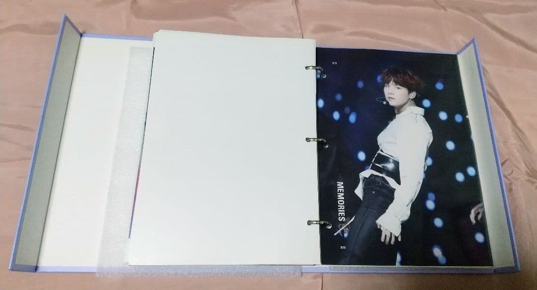 【2/8まで期間限定価格】 BTS MEMORIES OF 2018 DVD