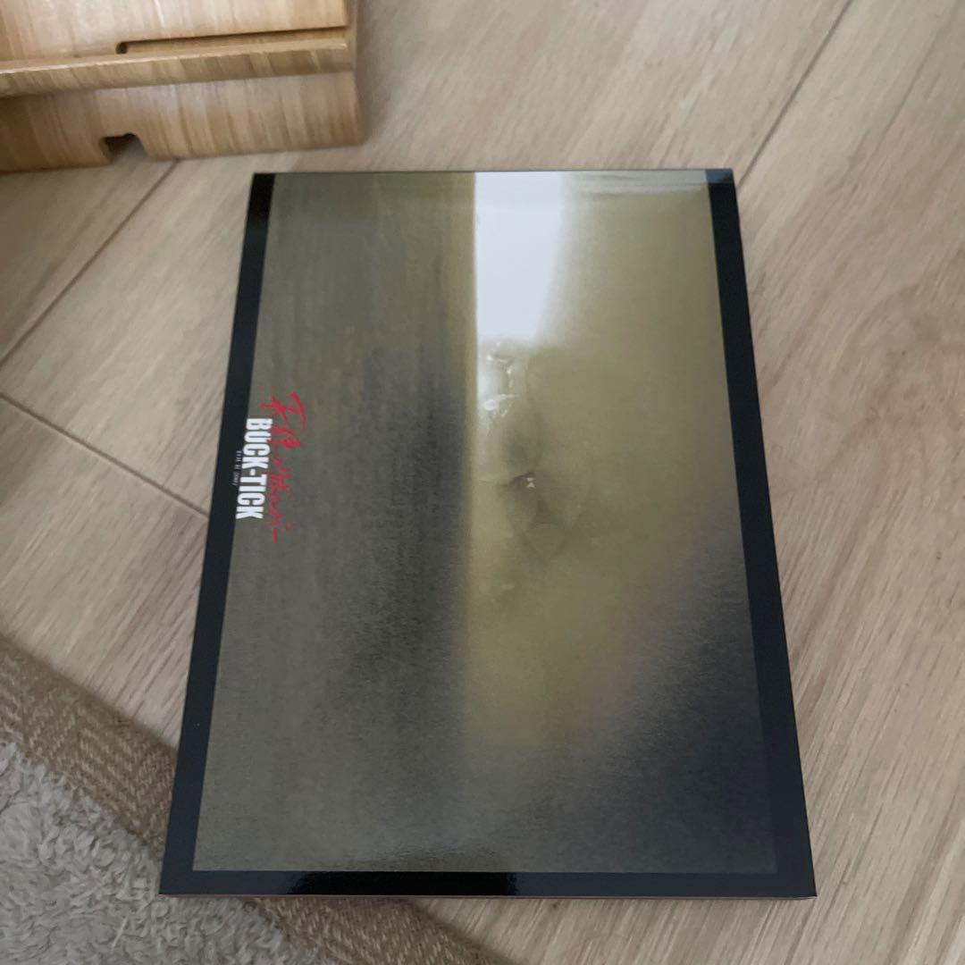 BUCK-TICK/TOUR 2007 天使のリボルバー〈初回限定盤・2枚組〉