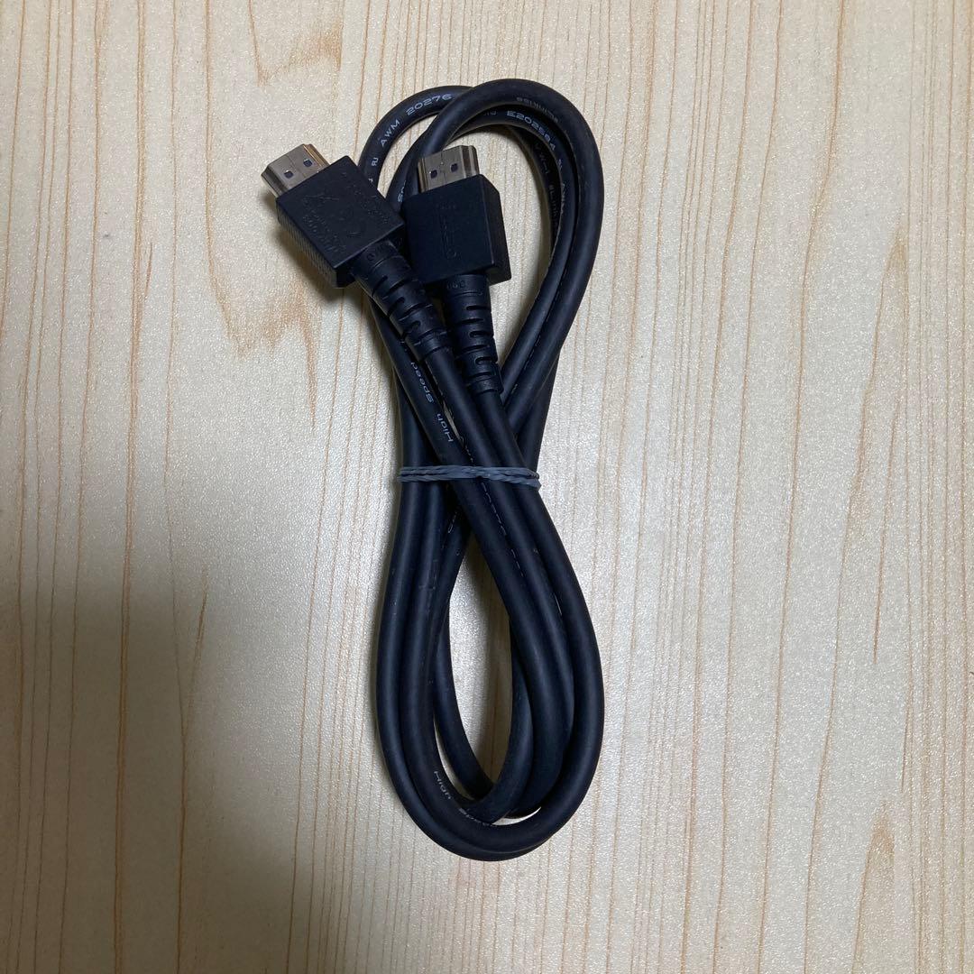 ニンテンドーSwitch 本体　中古品