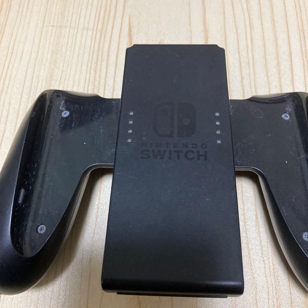 ニンテンドーSwitch 本体　中古品