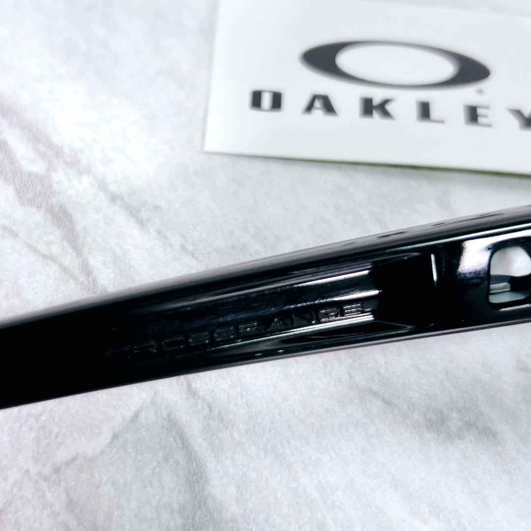 OAKLEY CROSSRANGE R クロスレンジ サングラス 付属品多数