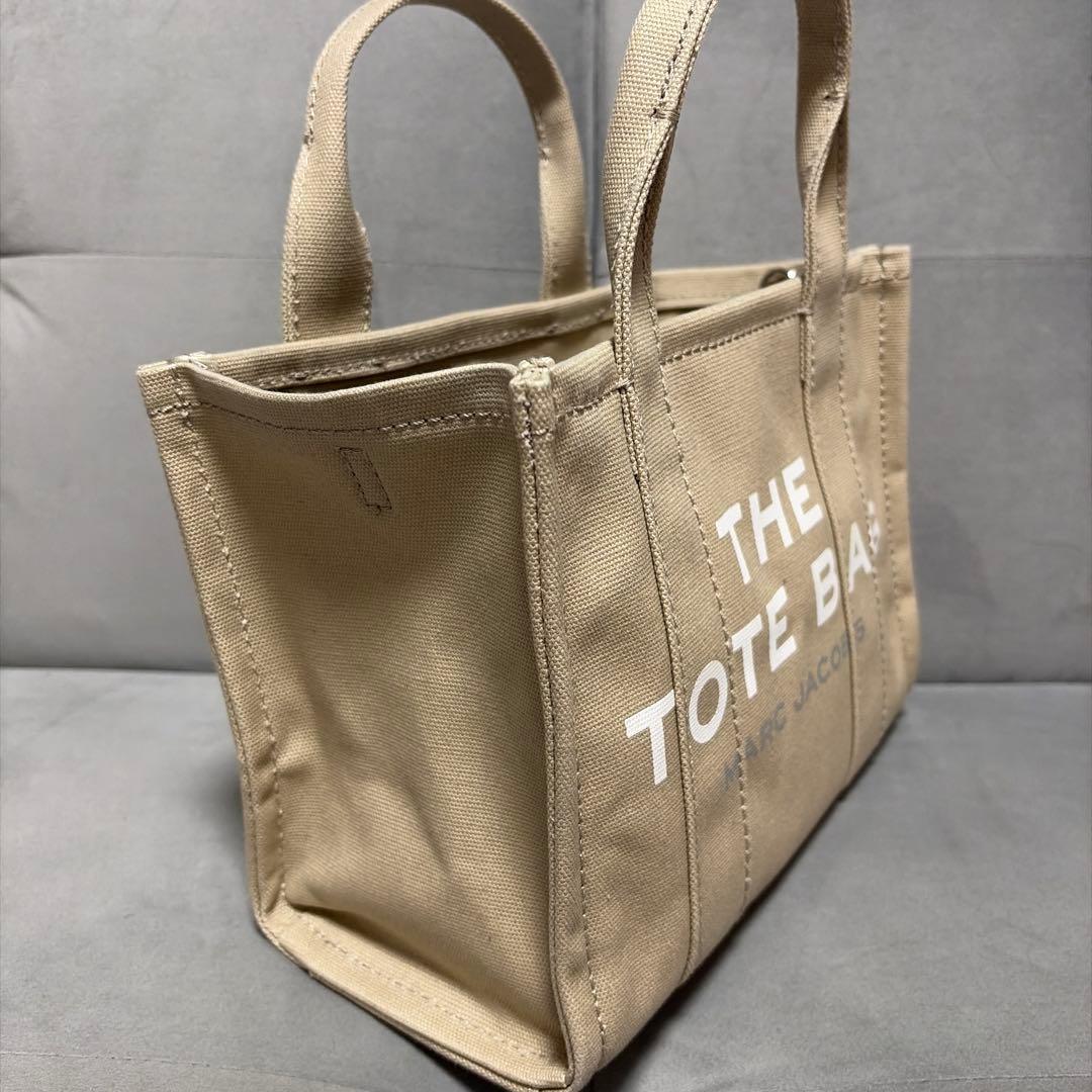 marcjacobs トートバッグ