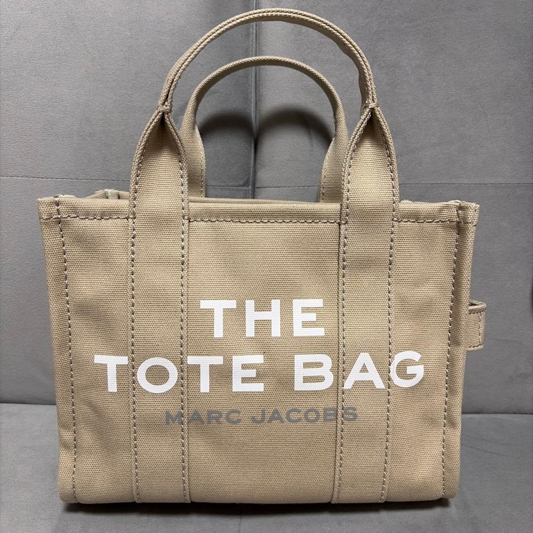marcjacobs トートバッグ