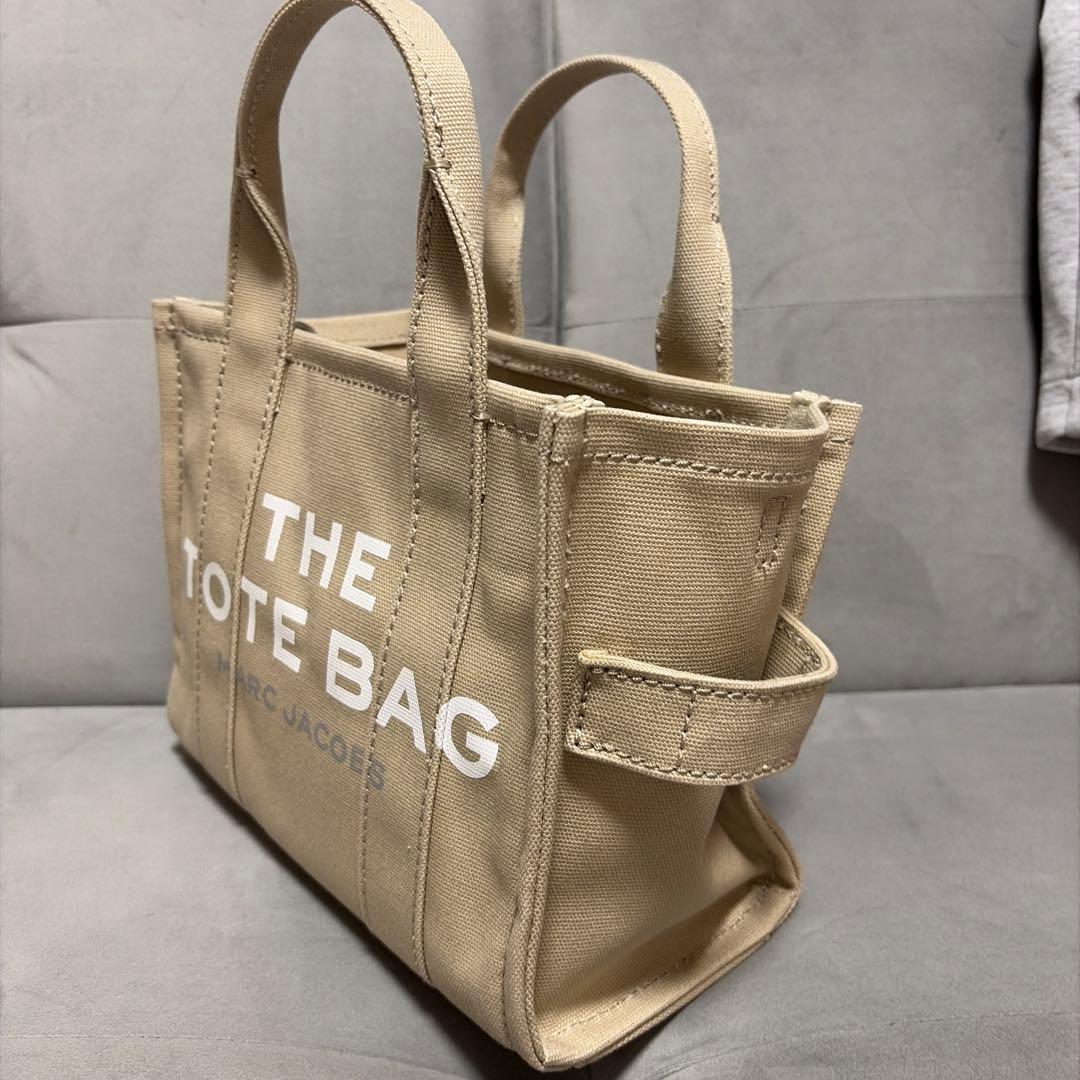 marcjacobs トートバッグ