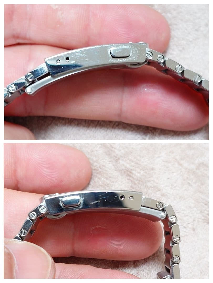 OMEGA オメガ 純正ブレスレット 20mm スピードマスター