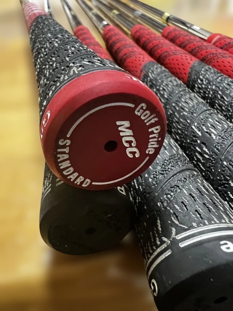 Titleist DG S200 AP2 714 7本セット4~Pグリップ良品