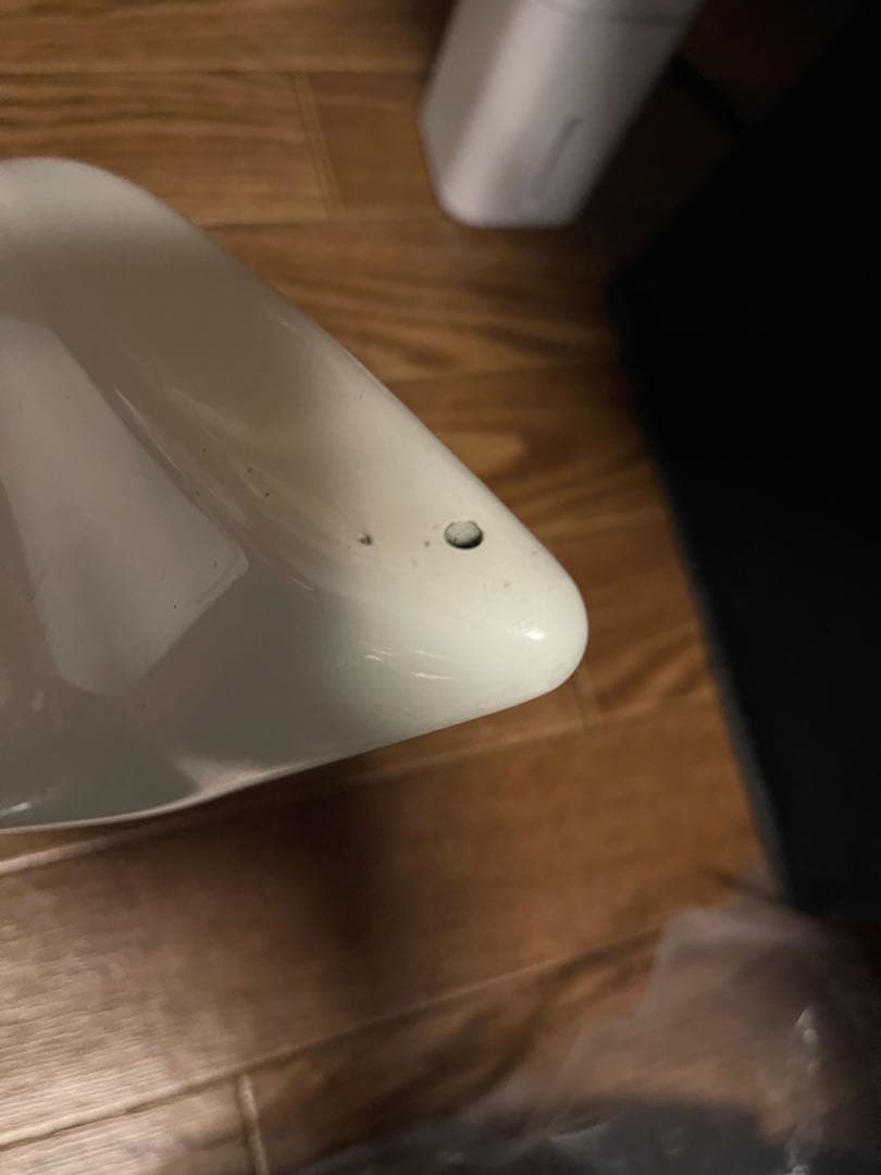 CR-Z❗️無限✨ ウイング❗️値引き中