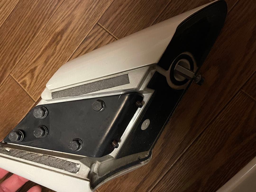 CR-Z❗️無限✨ ウイング❗️値引き中