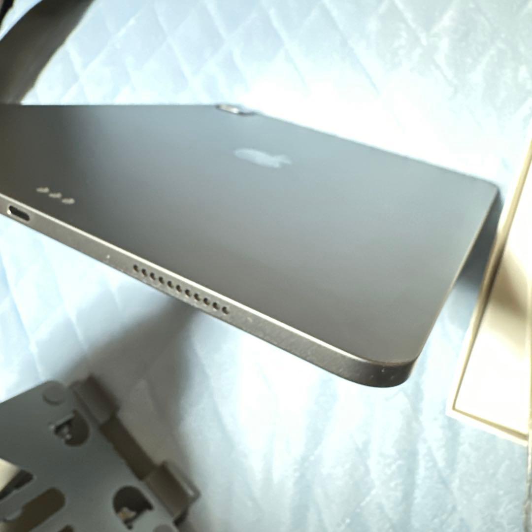 第5世代(M1) iPad Pro 12.9 512gb ケース付き