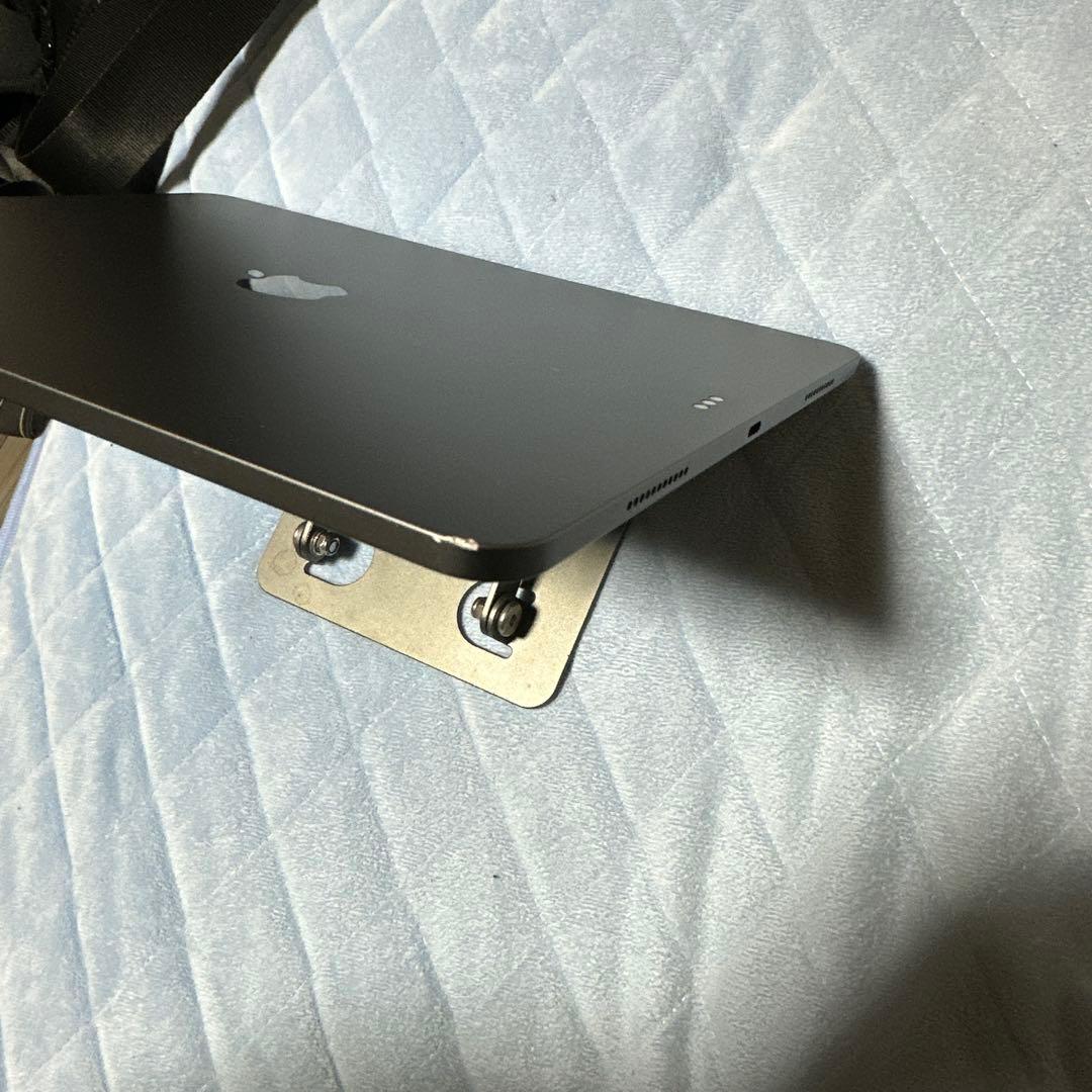 第5世代(M1) iPad Pro 12.9 512gb ケース付き