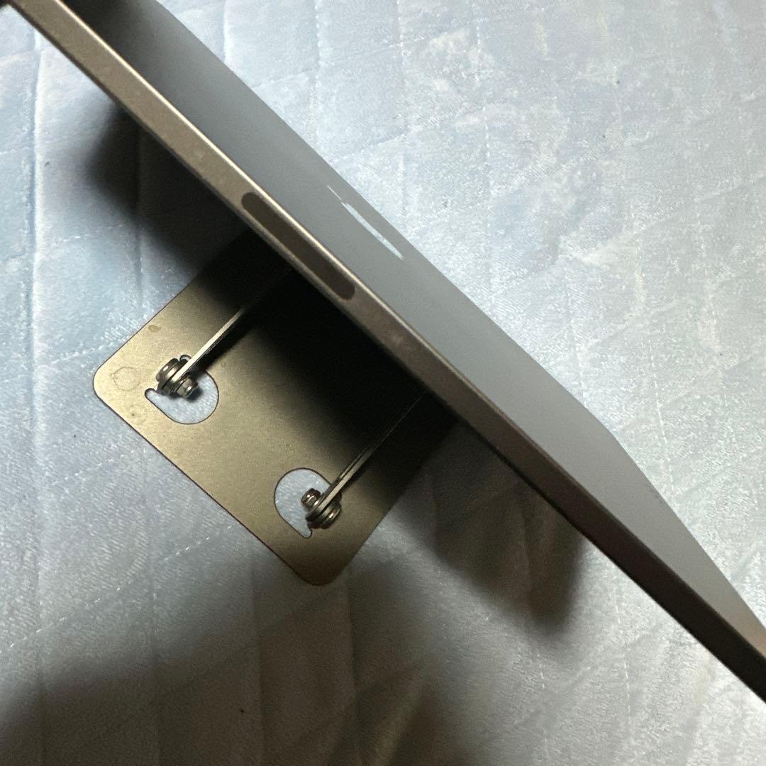 第5世代(M1) iPad Pro 12.9 512gb ケース付き