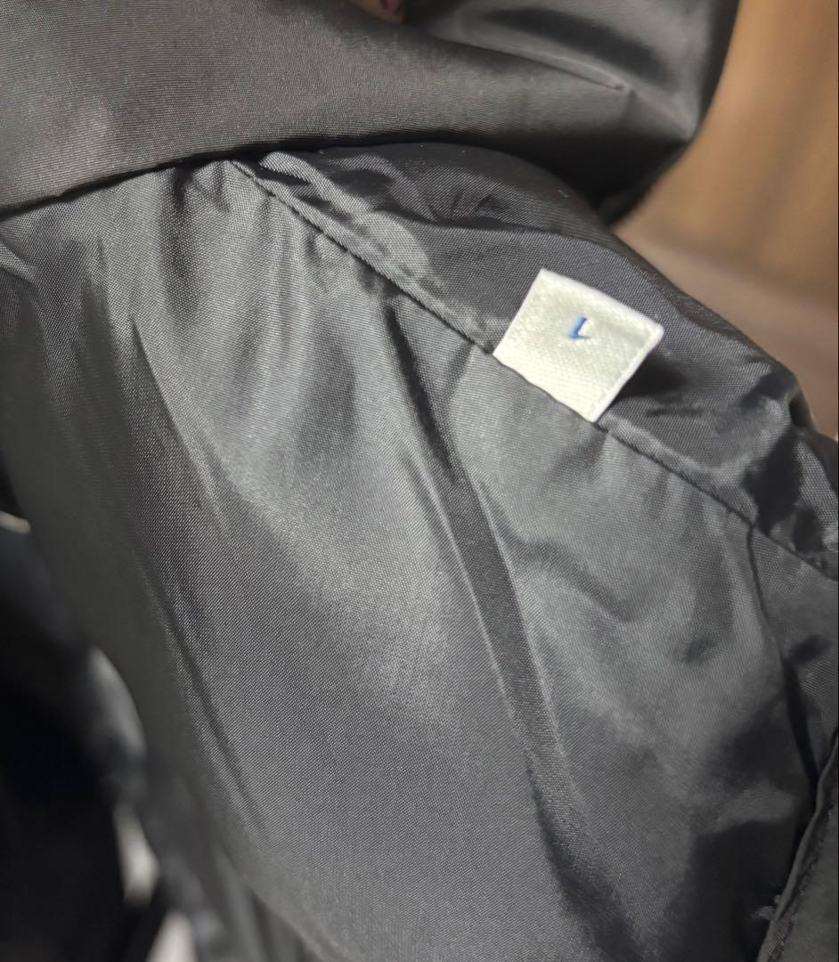 モンクレール　ガリヌール　黒　サイズ１　美品