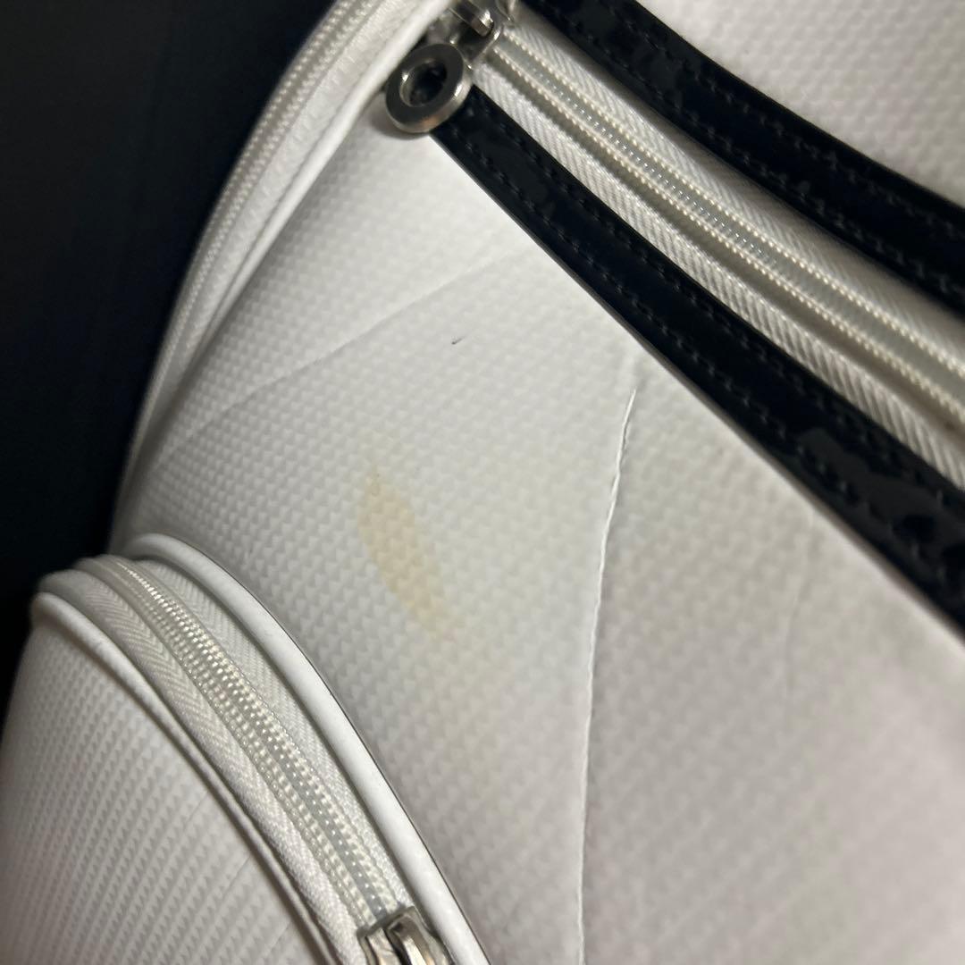 ルコック　ゴルフキャディバッグ