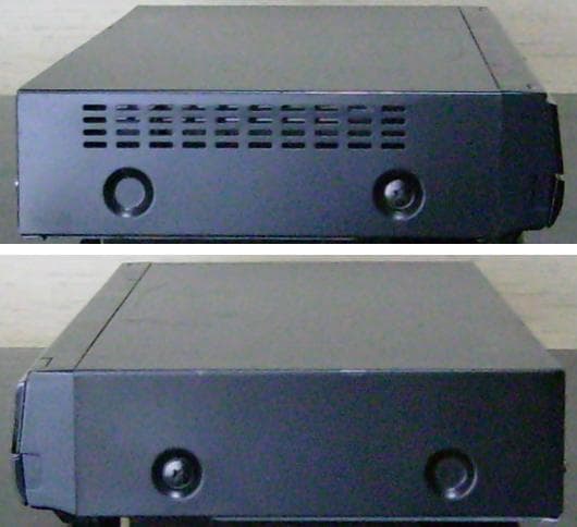 Panasonic DIGA ブルーレイレコーダー DMR-BWT690