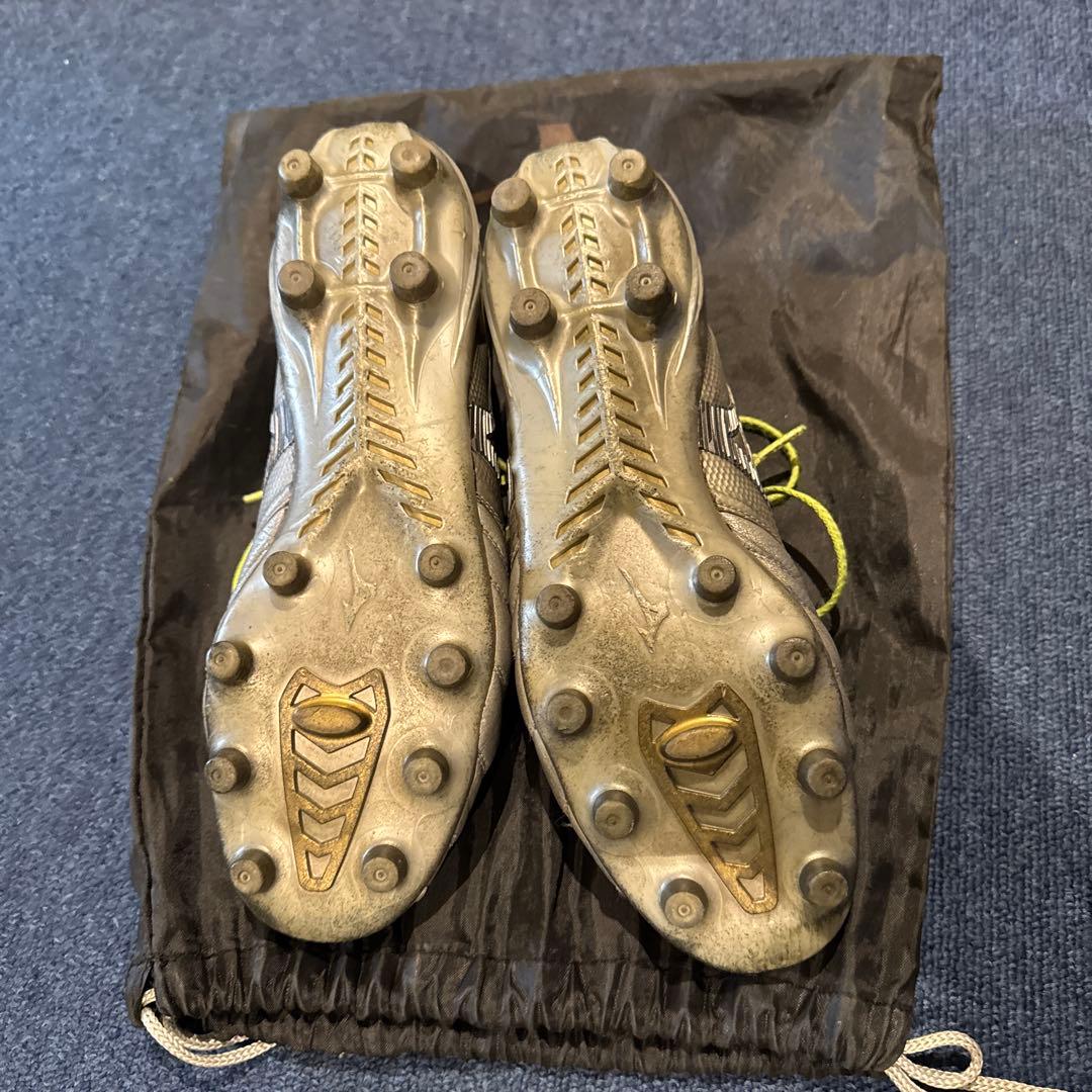 Mizuno Morelia neo4β サッカーシューズ スパイク