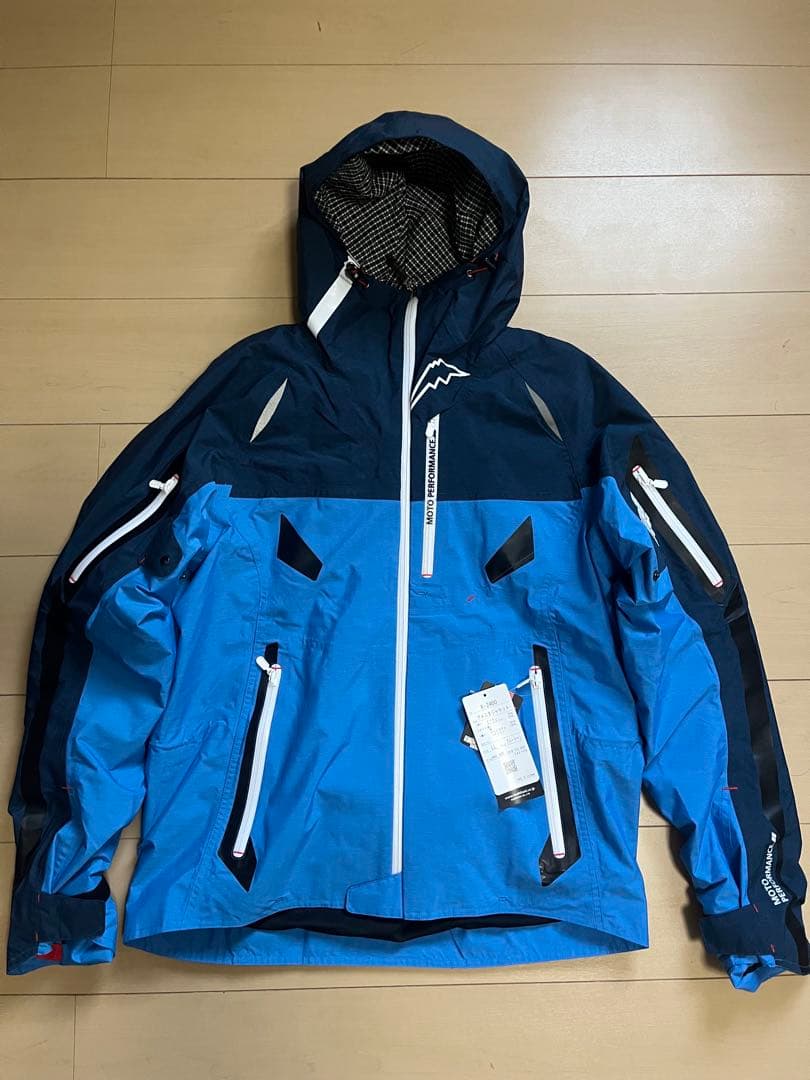 未使用品！クシタニ K-2400 アメニタジャケット LL サイズ