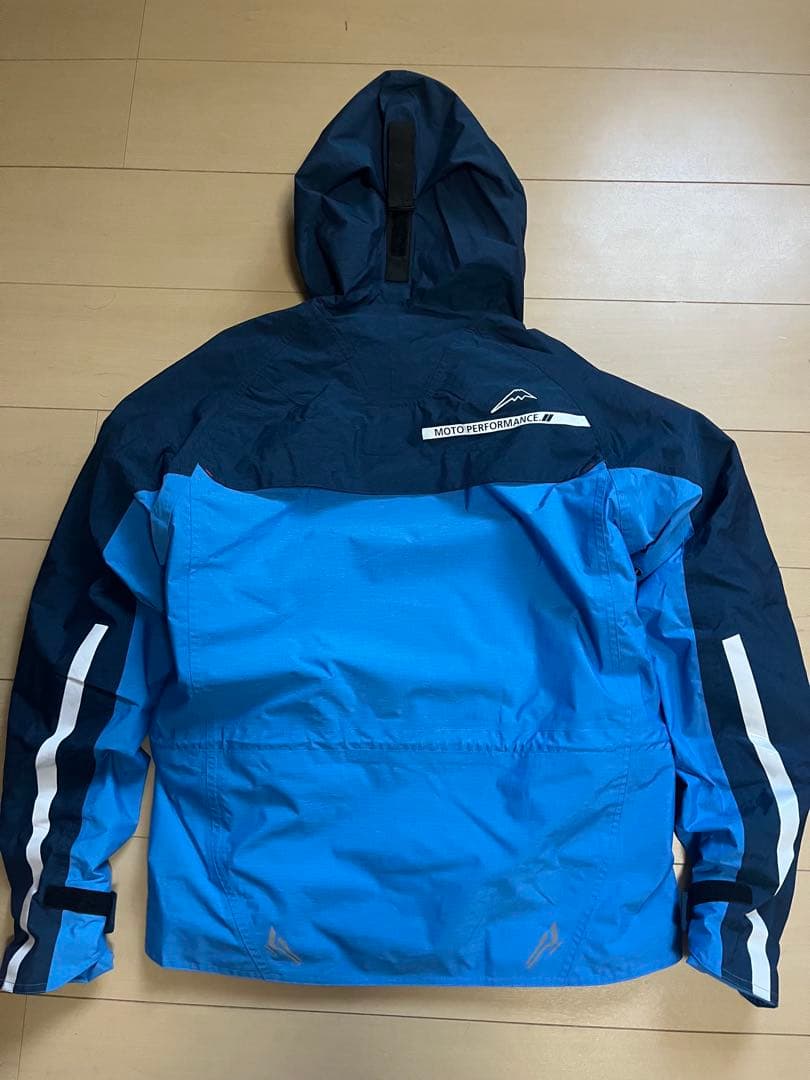 未使用品！クシタニ K-2400 アメニタジャケット LL サイズ